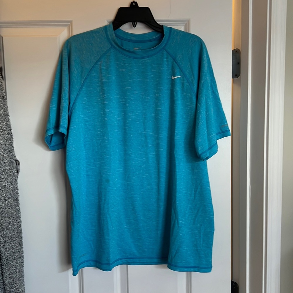 Nike dri fit t-shirt for men